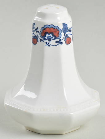 Revere Pepper Shaker