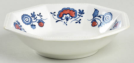 Revere Fruit/Dessert (Sauce) Bowl