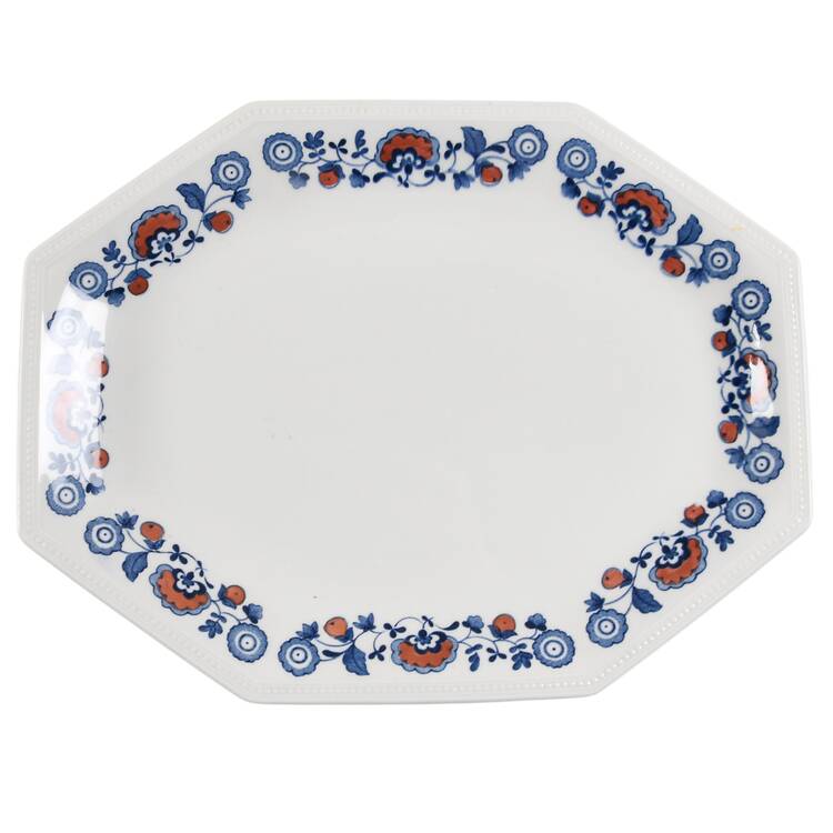 Revere 12" Oval Serving Platter
