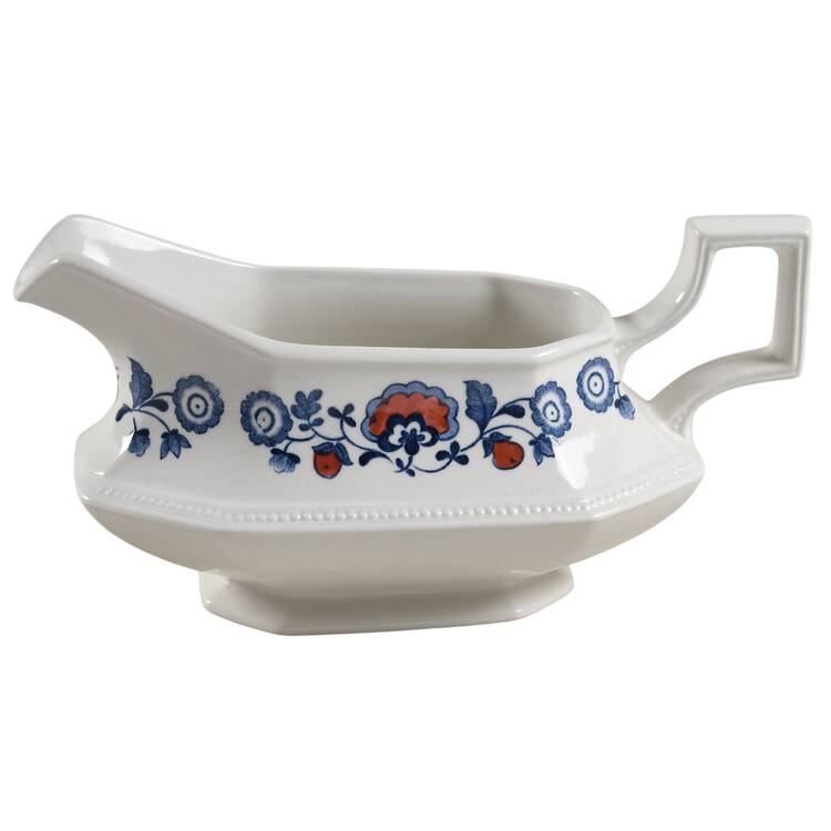 Revere Gravy Boat