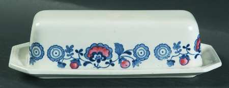 Revere 1/4 Lb Covered Butter