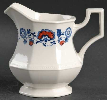 Revere Creamer