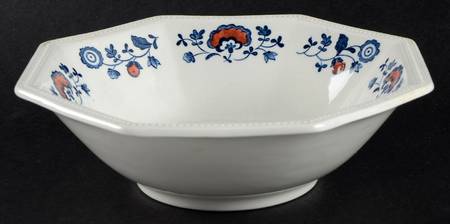 Revere Coupe Cereal Bowl
