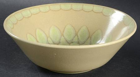 Rio Verde 8" Round Vegetable Bowl