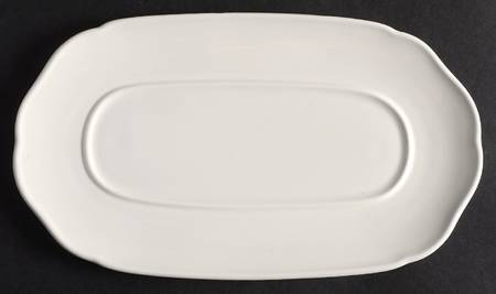 Richmond White 1/4 Lb Butter No Lid