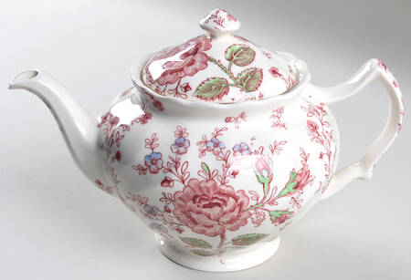Rose Chintz Pink (
