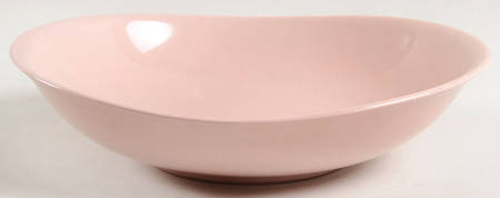Rose Cloud 9" Round Vegetable Bowl