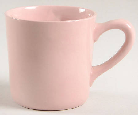 Rose Cloud Mug
