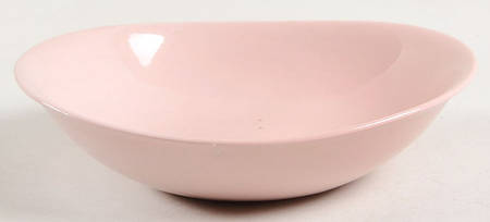 Rose Cloud Fruit/Dessert (Sauce) Bowl