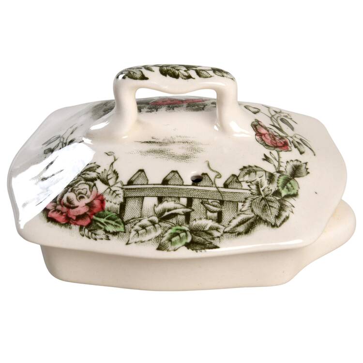 The Road Home Lid for Coffee Pot