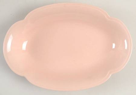 Rosedawn Relish/Gravy Underplate