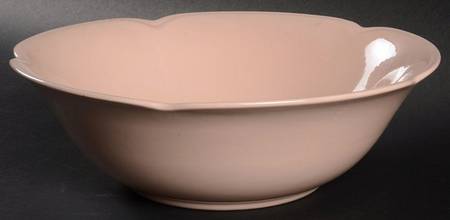 Rosedawn 8" Round Vegetable Bowl