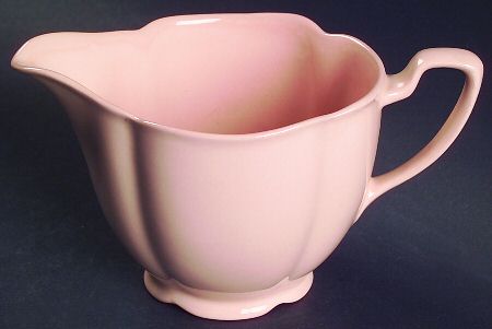 Rosedawn Creamer