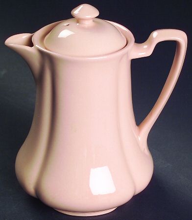 Rosedawn Large Syrup with Lid
