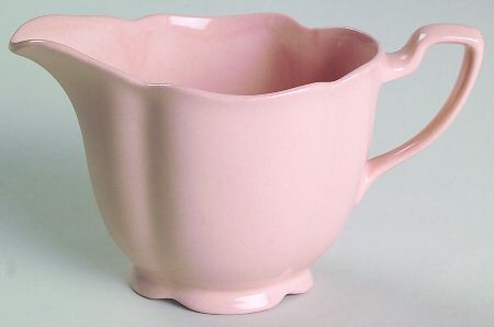 Rosedawn Mini Creamer