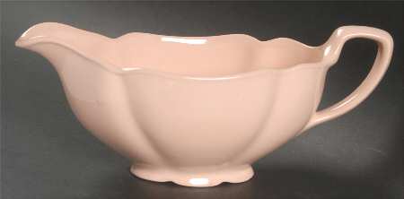 Rosedawn Gravy Boat
