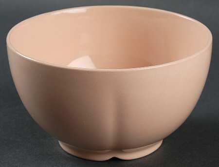 Rosedawn Cranberry Bowl