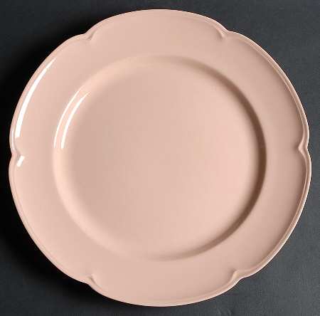 Rosedawn 12" Chop Plate (Round Platter)