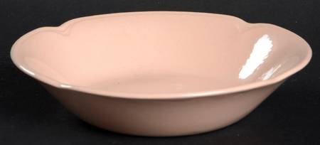 Rosedawn Fruit/Dessert (Sauce) Bowl