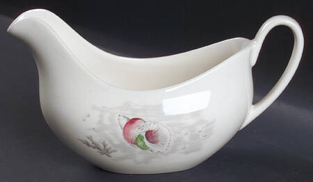 Romance of The Sea Gravy Boat