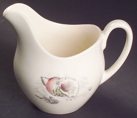 Romance of The Sea Creamer