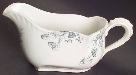 Rosedale Gravy Boat