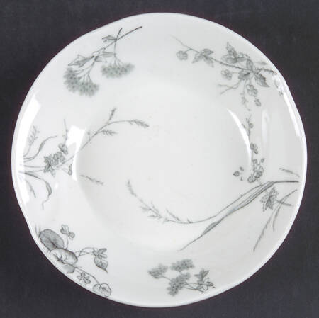 Rosedale Fruit/Dessert (Sauce) Bowl