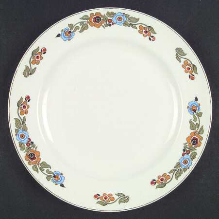 Rossmore by Johnson Brothers