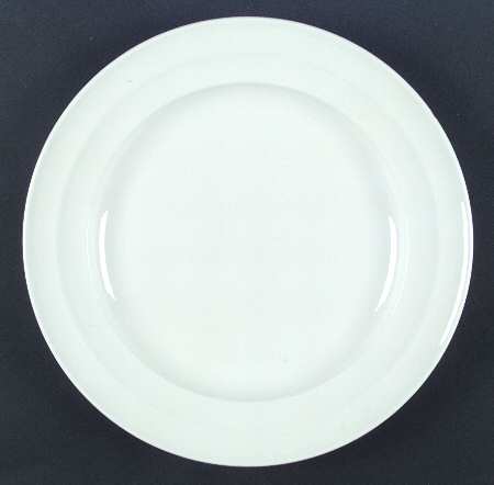 Roulette White by Johnson Brothers