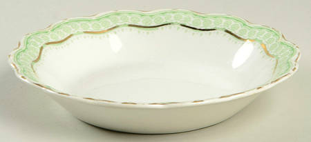Ruth Green Fruit/Dessert (Sauce) Bowl