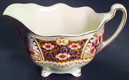 Rutland Creamer