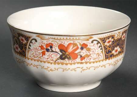 Rutland Cranberry Bowl