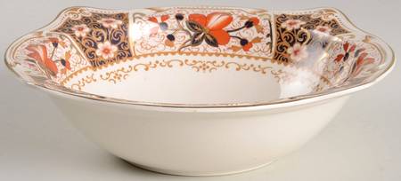 Rutland 8" Round Vegetable Bowl