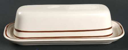 Sandlewood 1/4 Lb Covered Butter