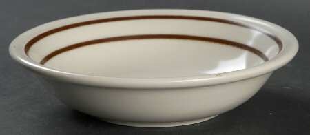Sandlewood Fruit/Dessert (Sauce) Bowl