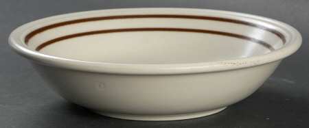 Sandlewood Coupe Cereal Bowl