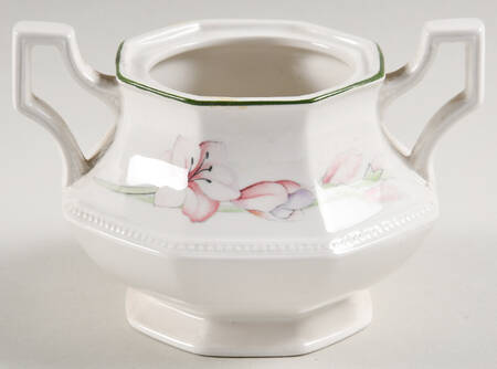 Sandringham Sugar Bowl No Lid