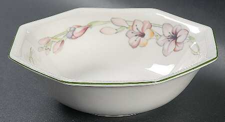 Sandringham Coupe Cereal Bowl