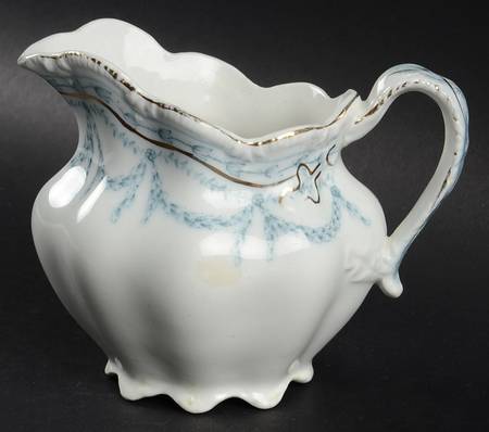 Sanoma Creamer