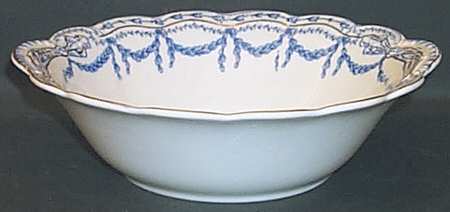 Sanoma 8" Round Vegetable Bowl