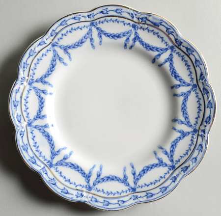 Sanoma Dessert/Pie Plate