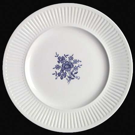Scandia Blue by Johnson Brothers