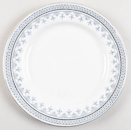 Senora Bread & Butter Plate
