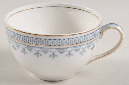 Senora Flat Cup