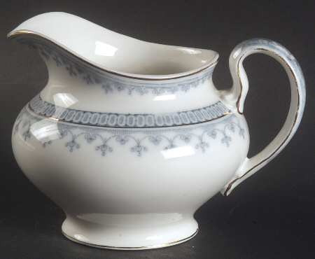 Senora Creamer