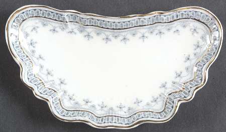 Senora Bone Dish