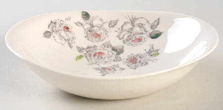 Shower of Roses Fruit/Dessert (Sauce) Bowl