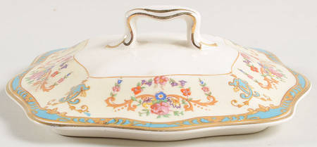 Sicily Lid for Sugar Bowl