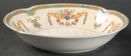 Sicily Fruit/Dessert (Sauce) Bowl