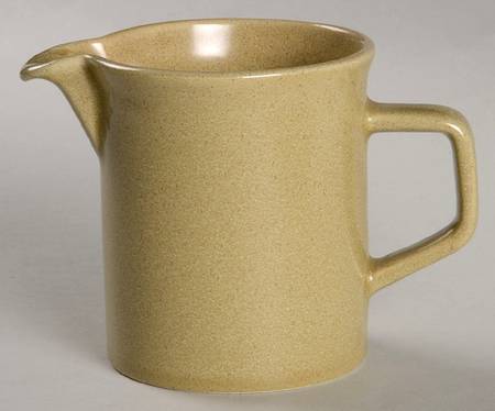 Sierra (Beige, Earthenware) Creamer